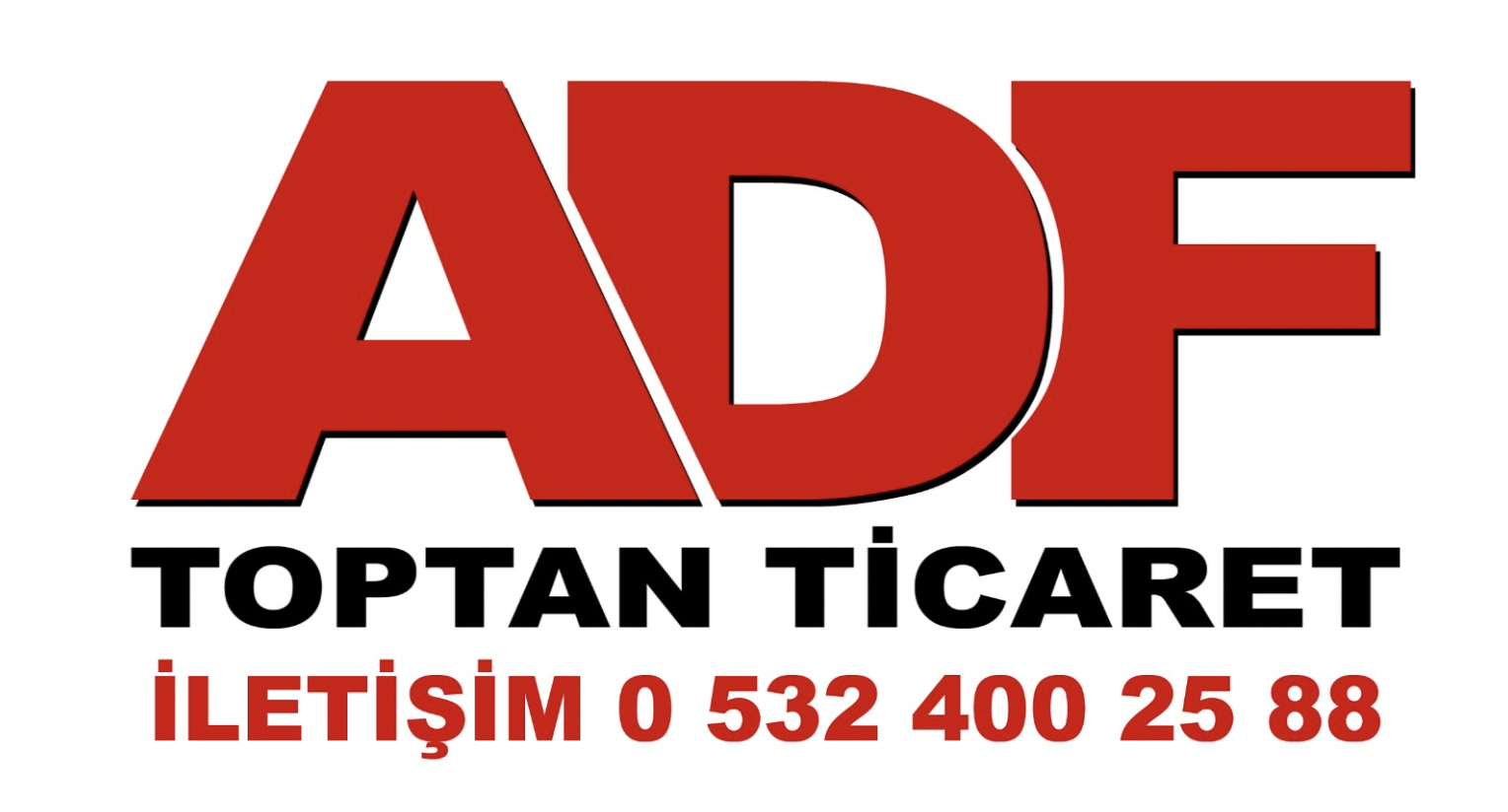 ADF TOPTAN TİCARET